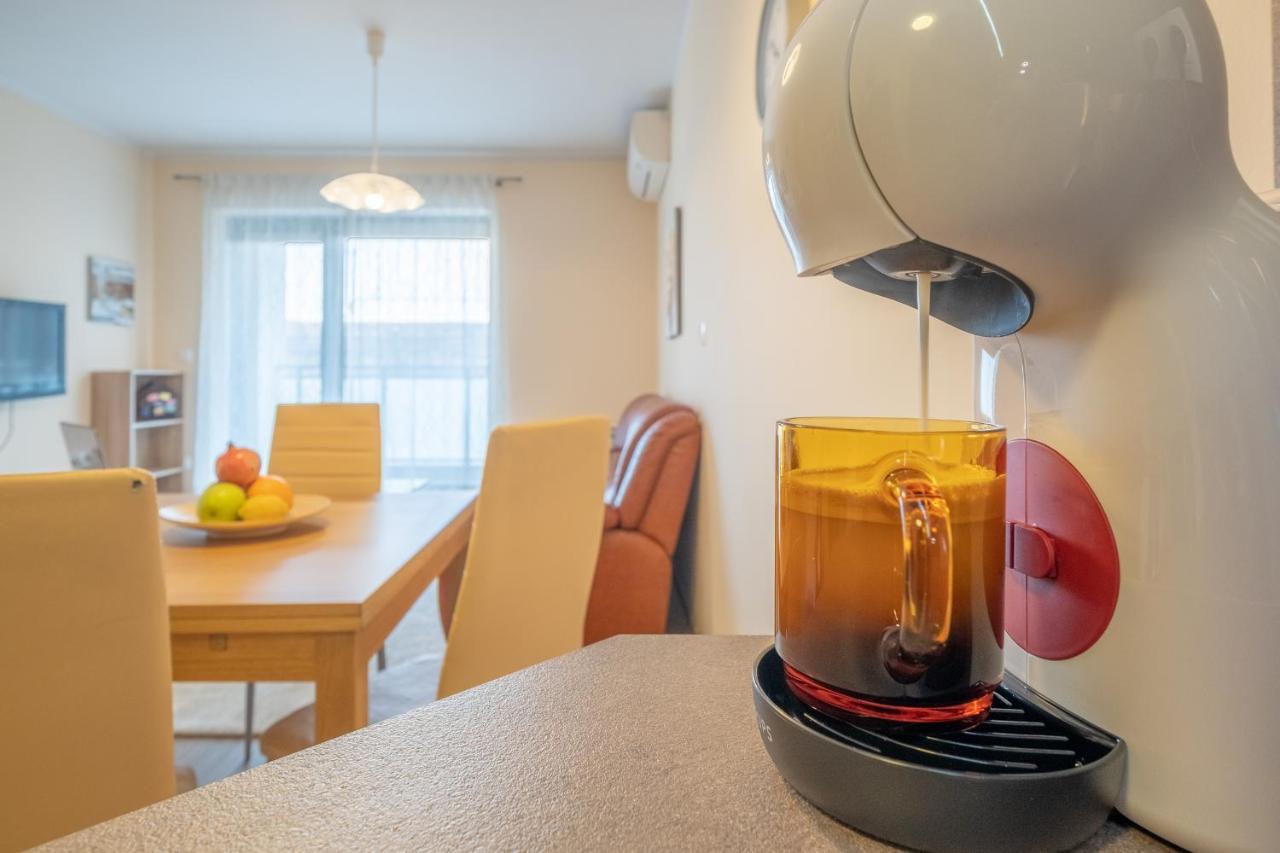 City Apartments - Mall Of Sofia & Metro Station Luaran gambar