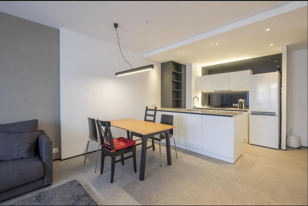 City Apartments - Mall Of Sofia & Metro Station Luaran gambar